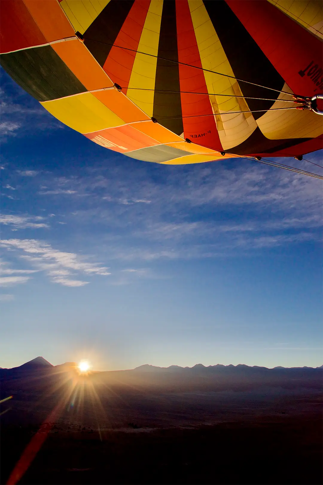 Hot Air Balloon - Image 2